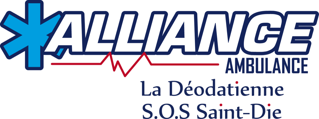 logo alliance St Die 2020